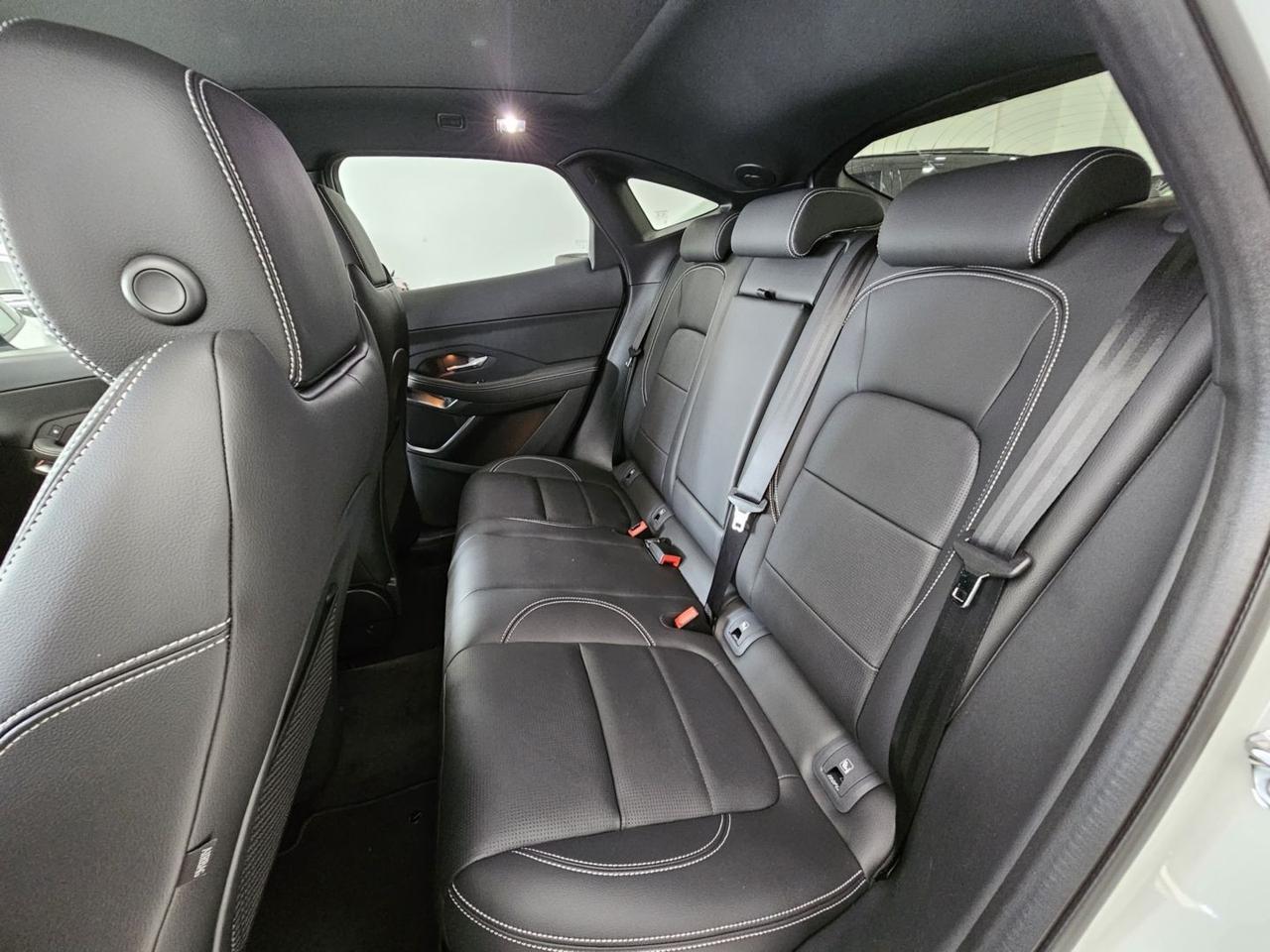Jaguar E-Pace R-Dynamic SE Navi Camera Tetto C.20" RDynamic camera