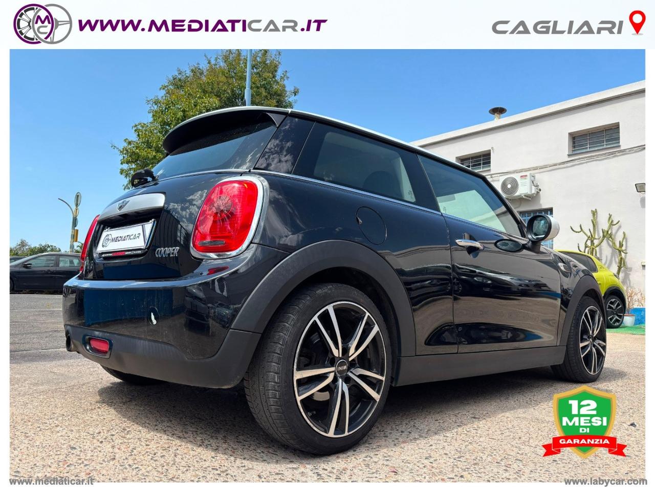 MINI Mini Cooper