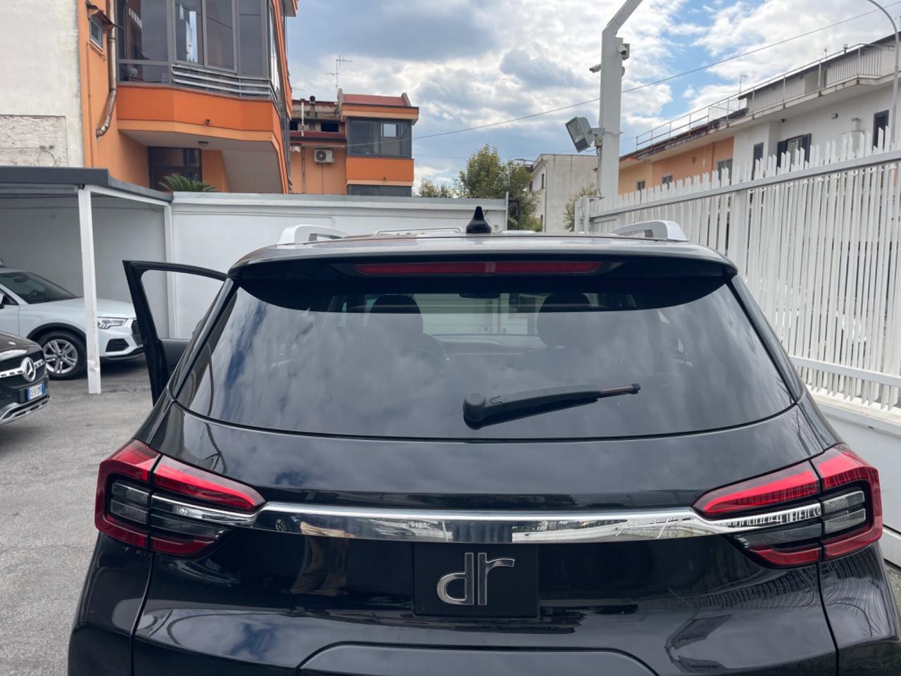 Dr 4.0 1.5 Bi-Fuel GPL KM 35.000! CERTIFICATI!!!