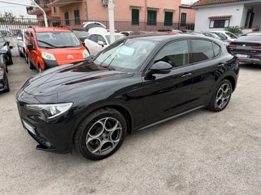 Alfa Romeo Stelvio 2.2 Tdi 190 CV AT8 Q4 Sprint