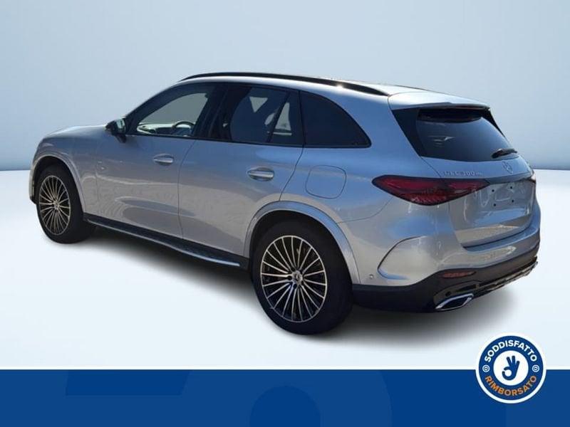 Mercedes-Benz GLC 300de 4Matic EQ-Power AMG Line Advanced Tech Special Edition 140 Anni