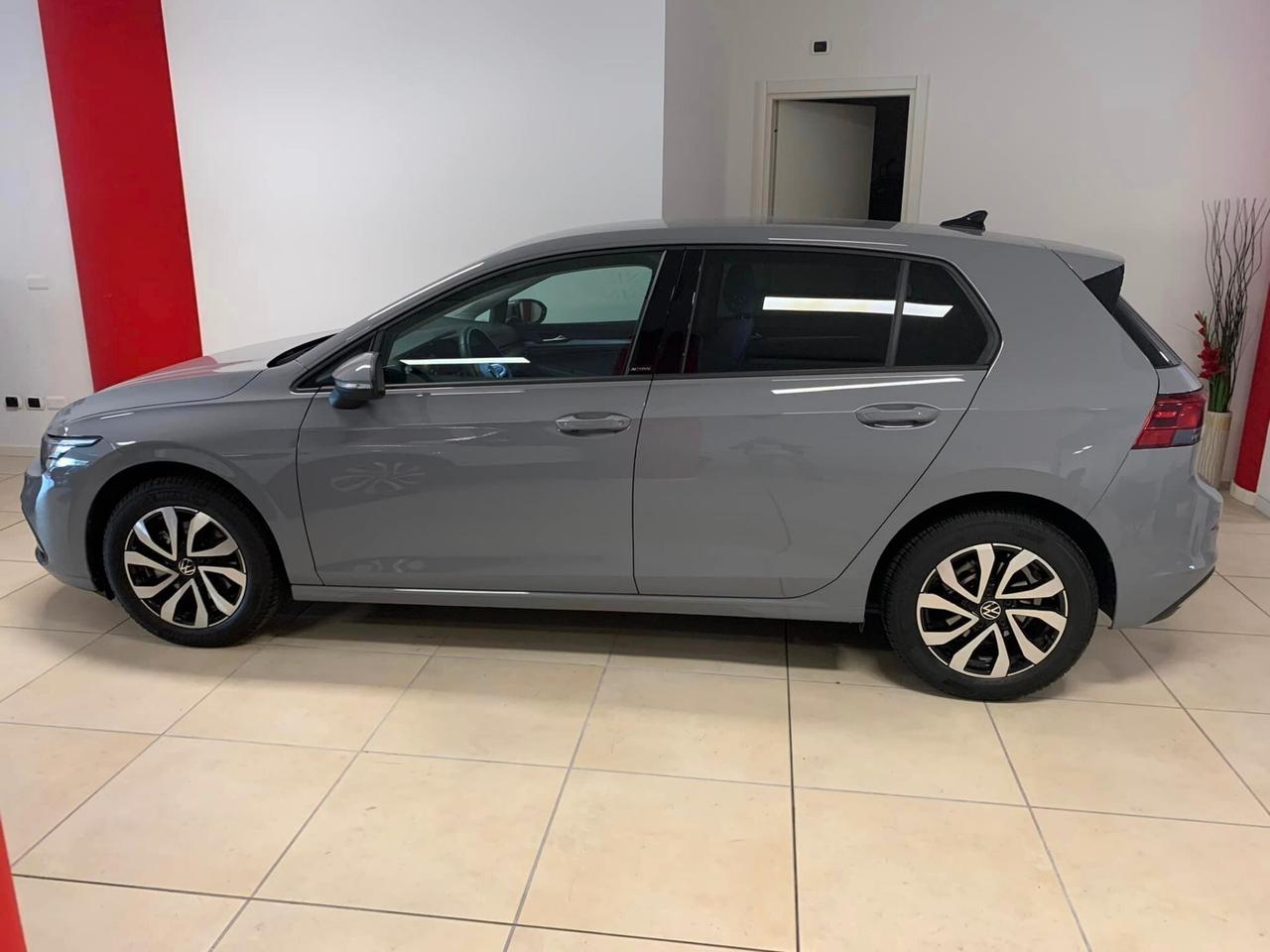 VOLKSWAGEN GOLF 2.0 TDI 116 CV MOVE