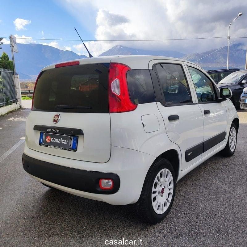 FIAT Panda Panda 1.3 MJT S&S Easy CON 24 MESI DI GARANZIA