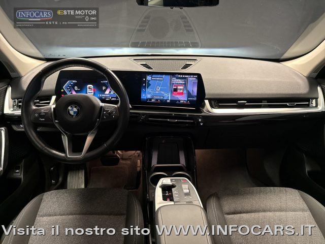 BMW X1 sDrive 18d 150 cv Edition Essence - PROMO