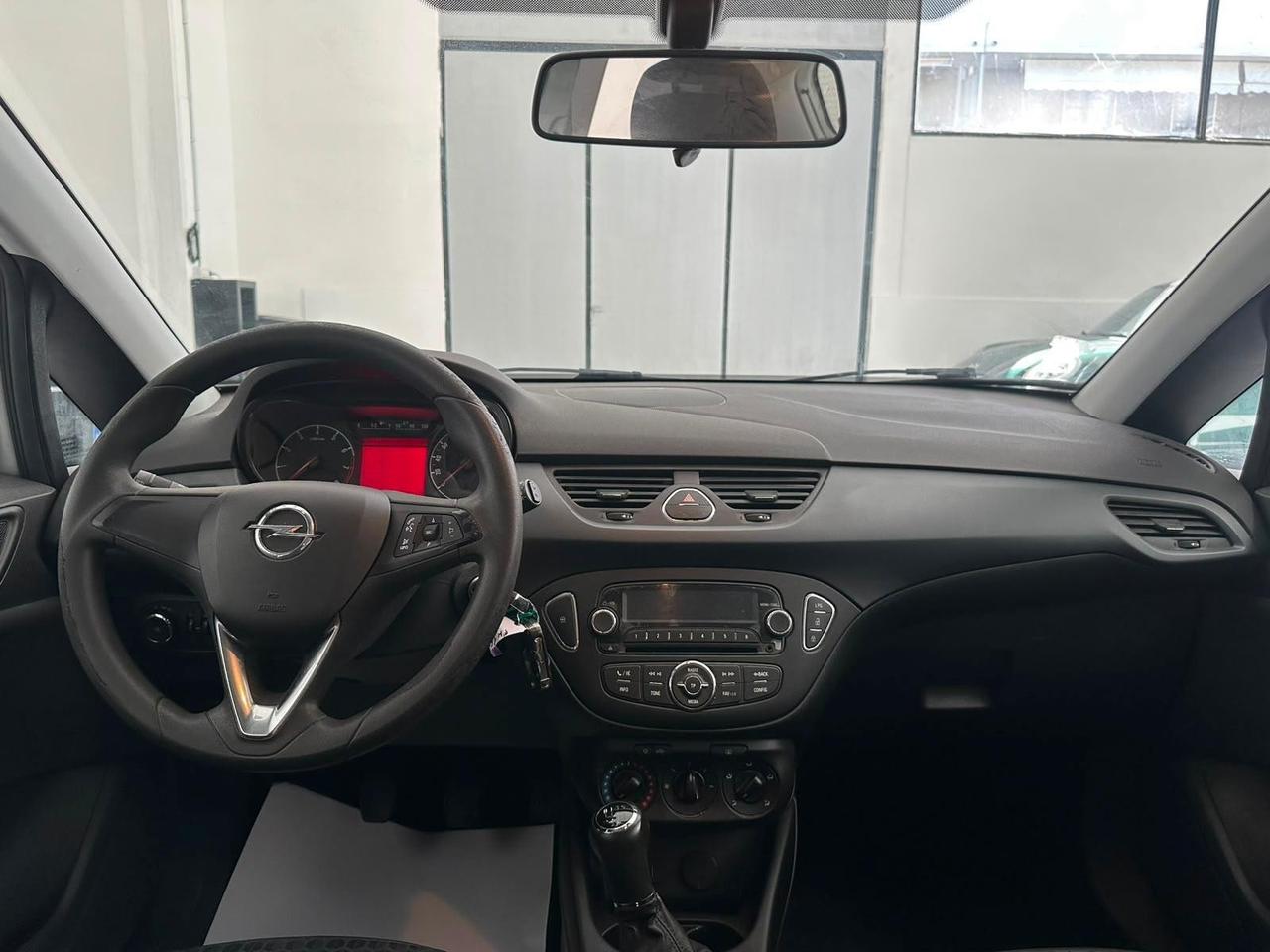 Opel Corsa 1.4 90CV GPL Tech 5 porte Innovation