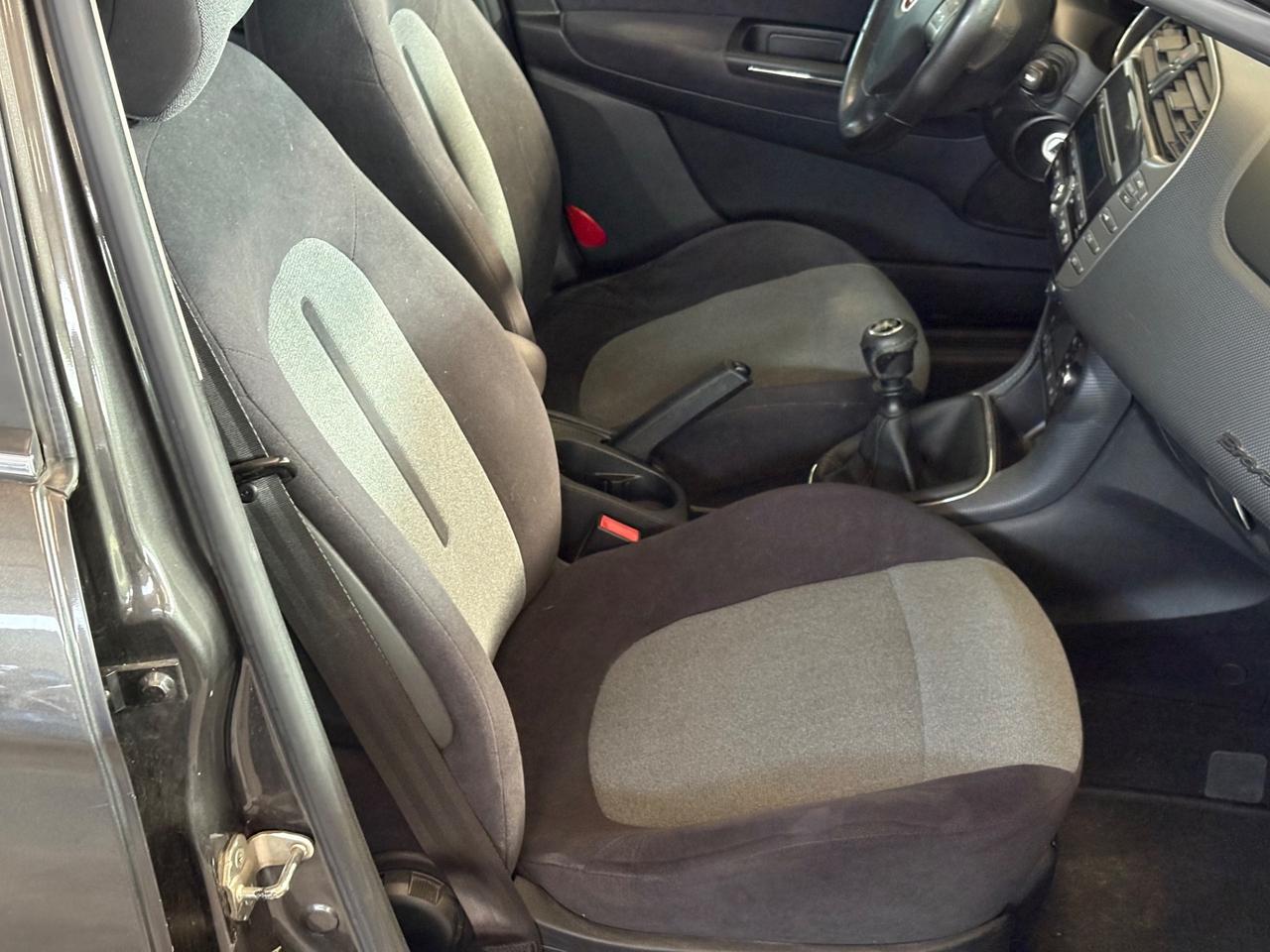 Fiat Bravo 1.6 MJT 120 CV DPF Emotion