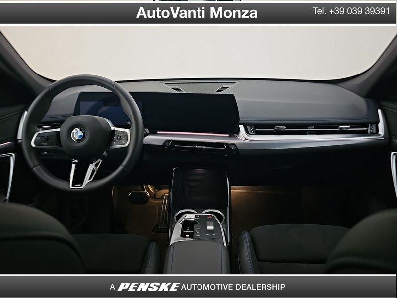 BMW X1 X1 sDrive 18d Msport