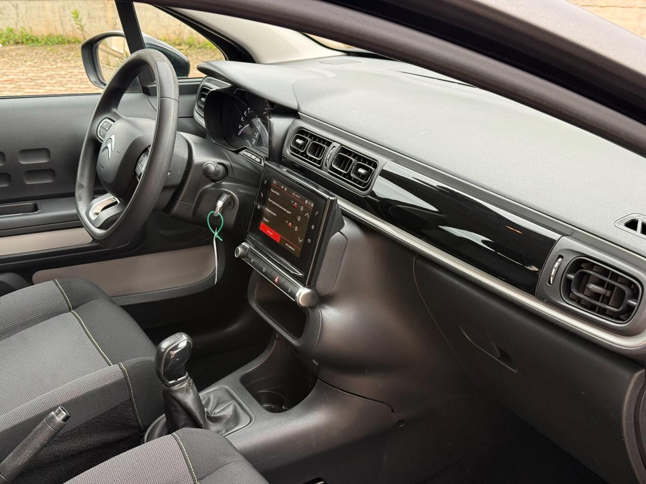 Citroen C3 BlueHDi 75 Feel Edition "Perfetta"