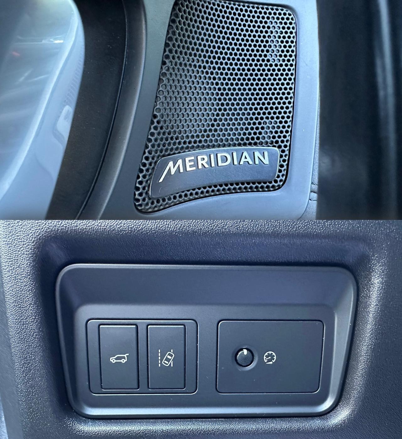 Land Rover Discovery Sport 2.0 TD4 150 CV HSE Luxury