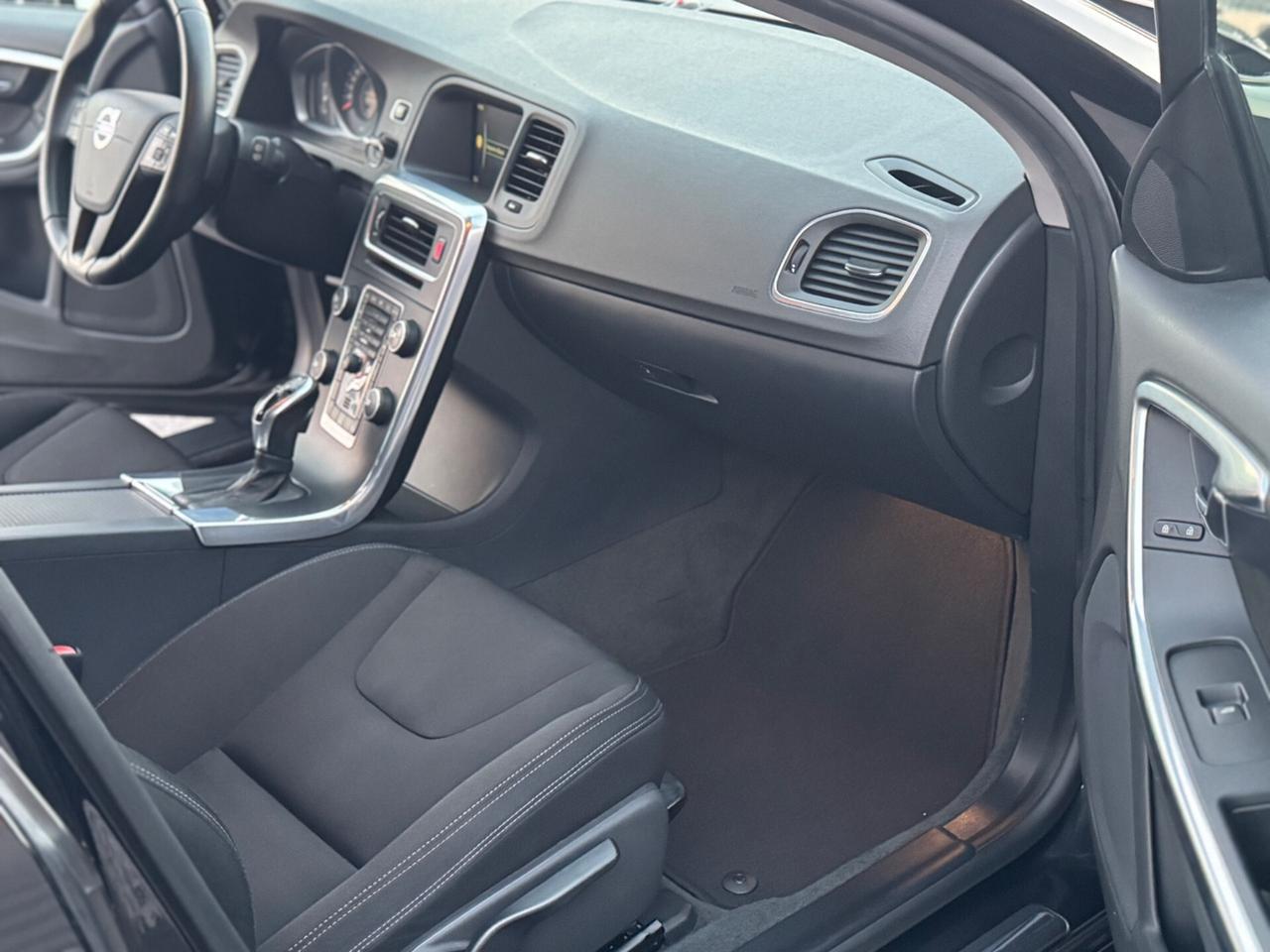 Volvo V60 Sw 1.6 Automatico