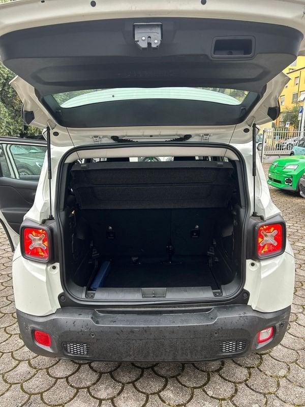 Jeep Renegade 1.0 T3 120cv Limited