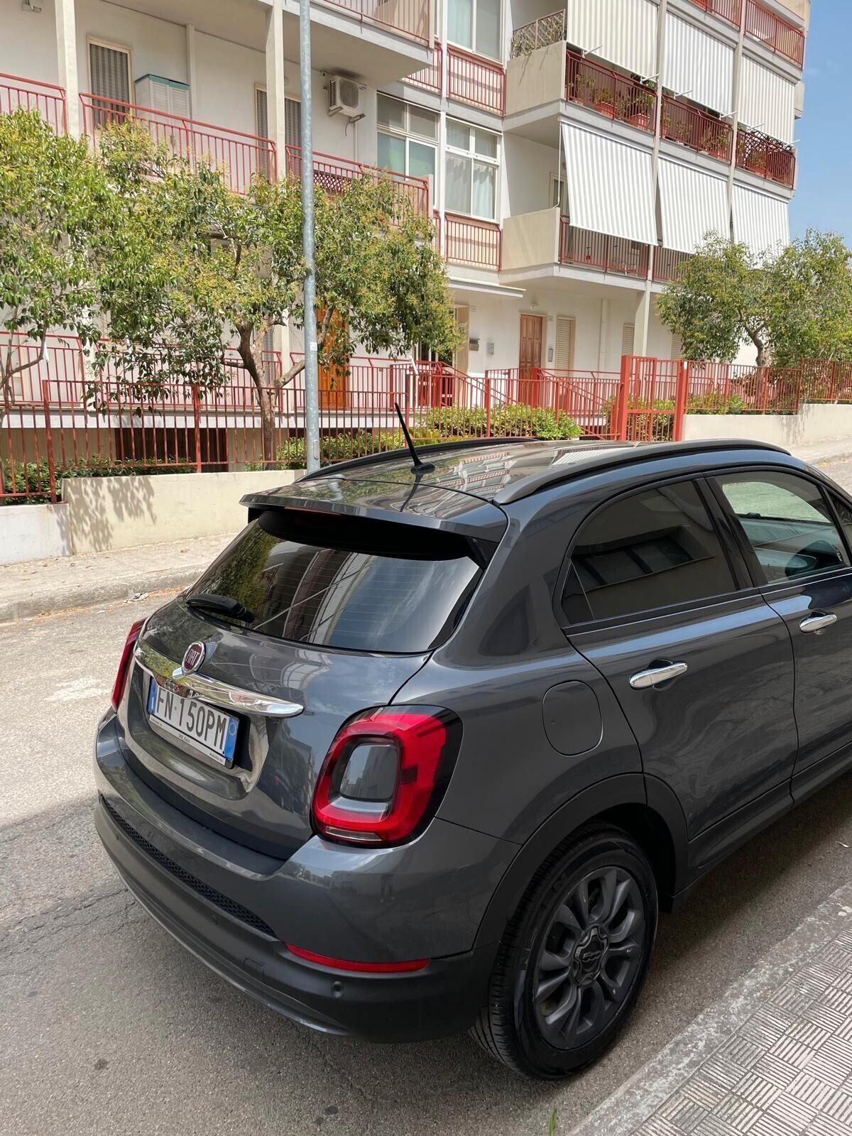 Fiat 500X 1.3 MultiJet 95 CV Business