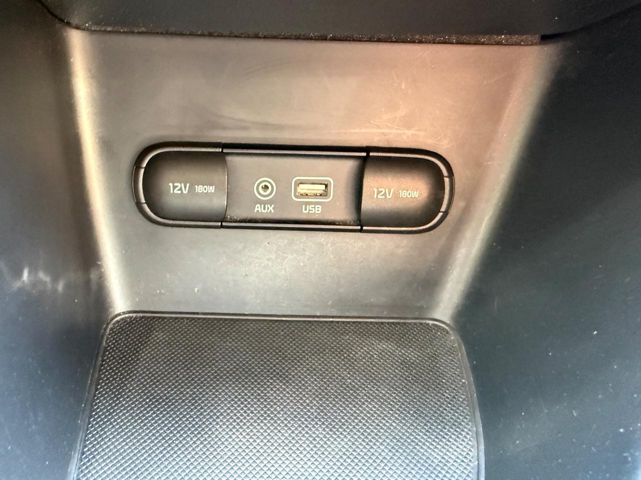 Kia Sportage 1.7 CRDI 2WD - OK Neopatentati