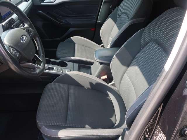 Ford Focus Focus Business SW 1.5 ecoblue V co-pilot s