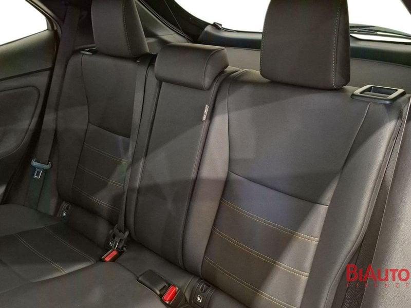 Toyota Yaris Cross Yaris Cross 1.5h Premiere fwd 116cv e-cvt