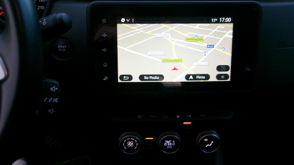 Dacia Duster 1.0 TCe GPL Journey UP 4x2