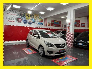 Opel Karl 1.0 75cv Advance - 2017