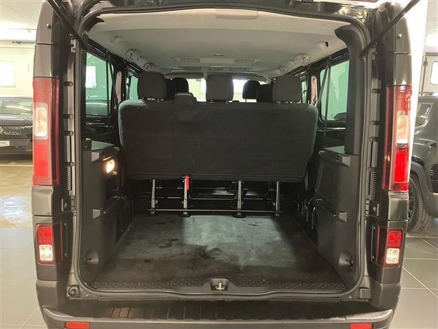RENAULT Trafic 2.0 blue dci 150cv L2 Authentic