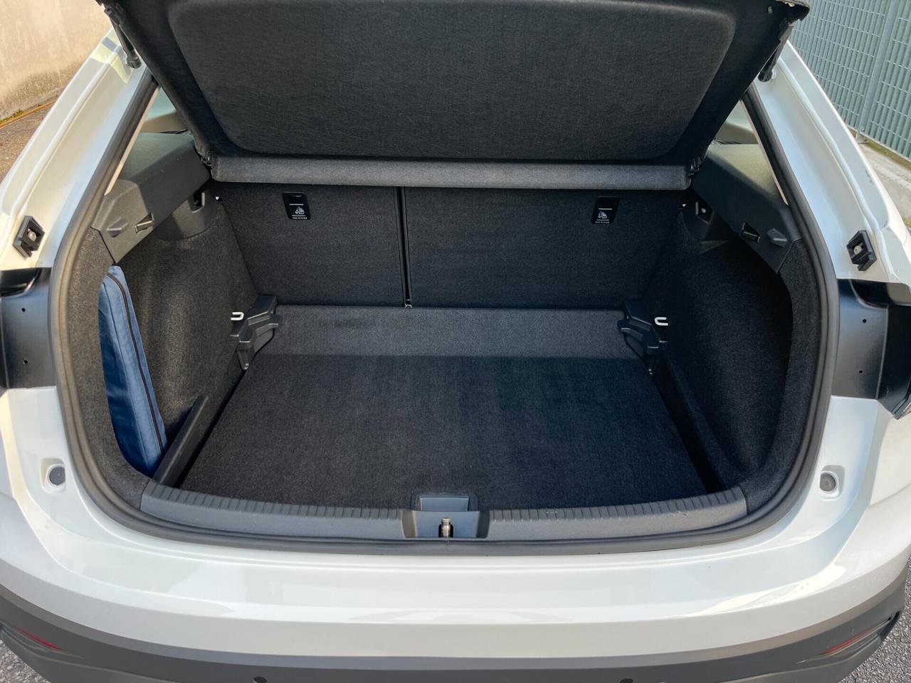 Volkswagen Taigo 1.0 TSI 110 CV DSG 10/2022