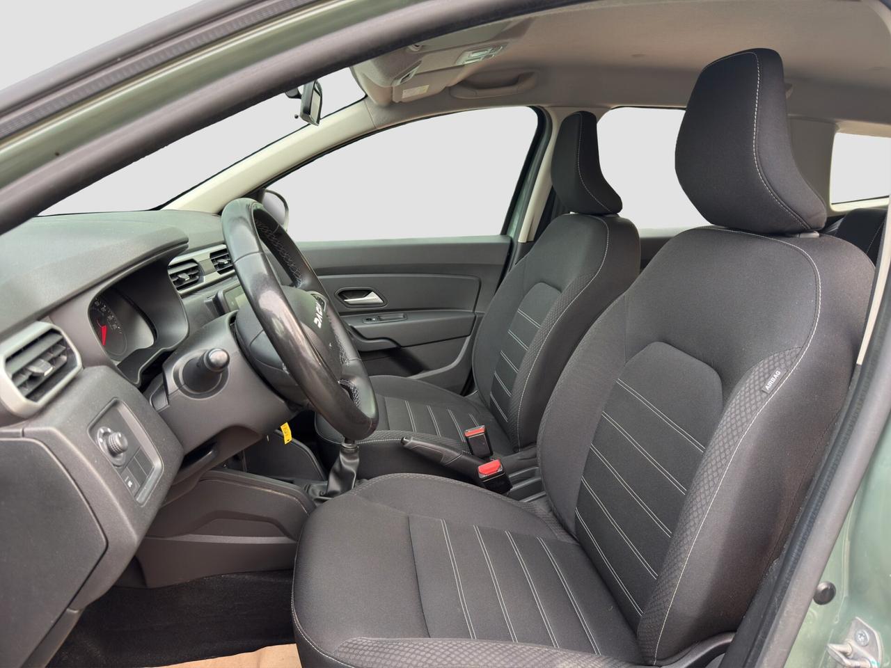Dacia Duster 1.0 TCe GPL 4x2 Comfort
