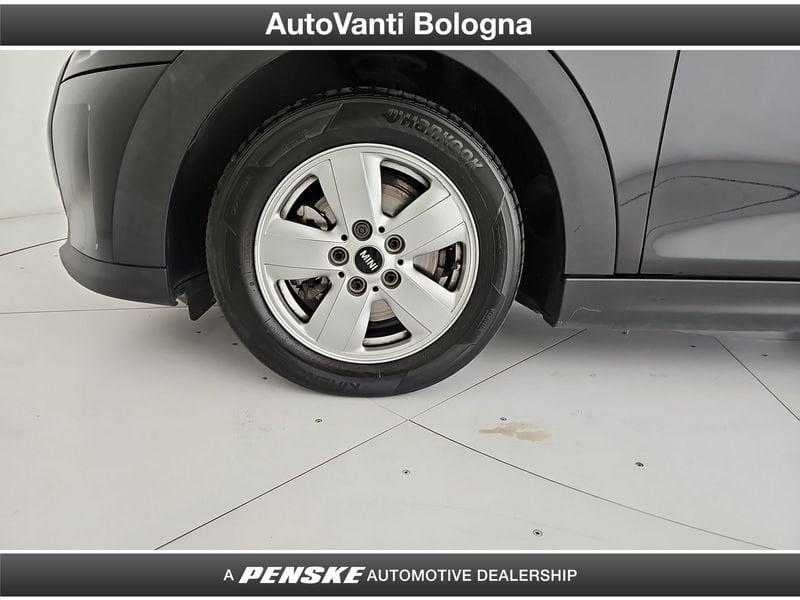 MINI Mini 5 porte Mini 5p 1.5 One Essential 102cv auto