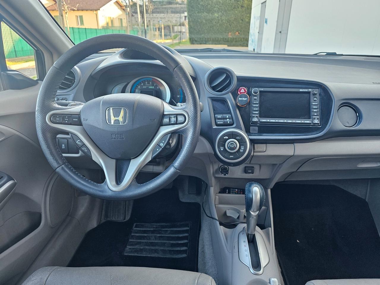 Honda Insight 1.3 Executive i-Pilot