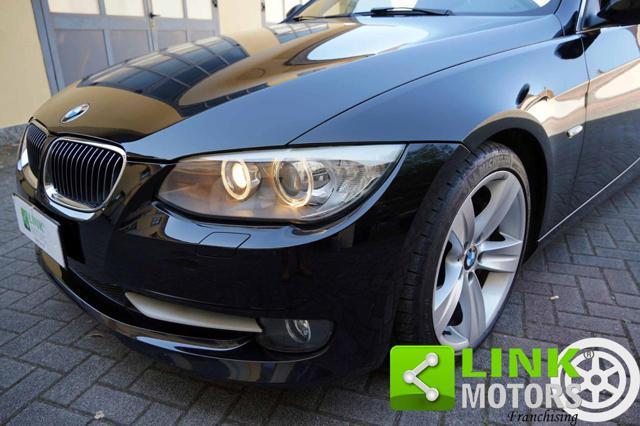 BMW 330 i Coupé 306CV E92 2011 ? N55 - CAMBIO MANUALE
