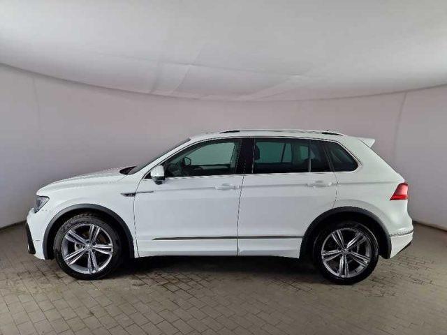 VOLKSWAGEN Tiguan 2.0 TDI 150 CV SCR DSG R-Line