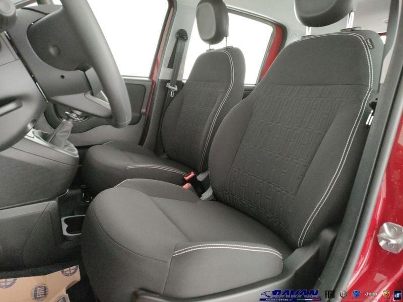 FIAT Pandina Panda 1.0 FireFly 65 CV Hybrid Pop