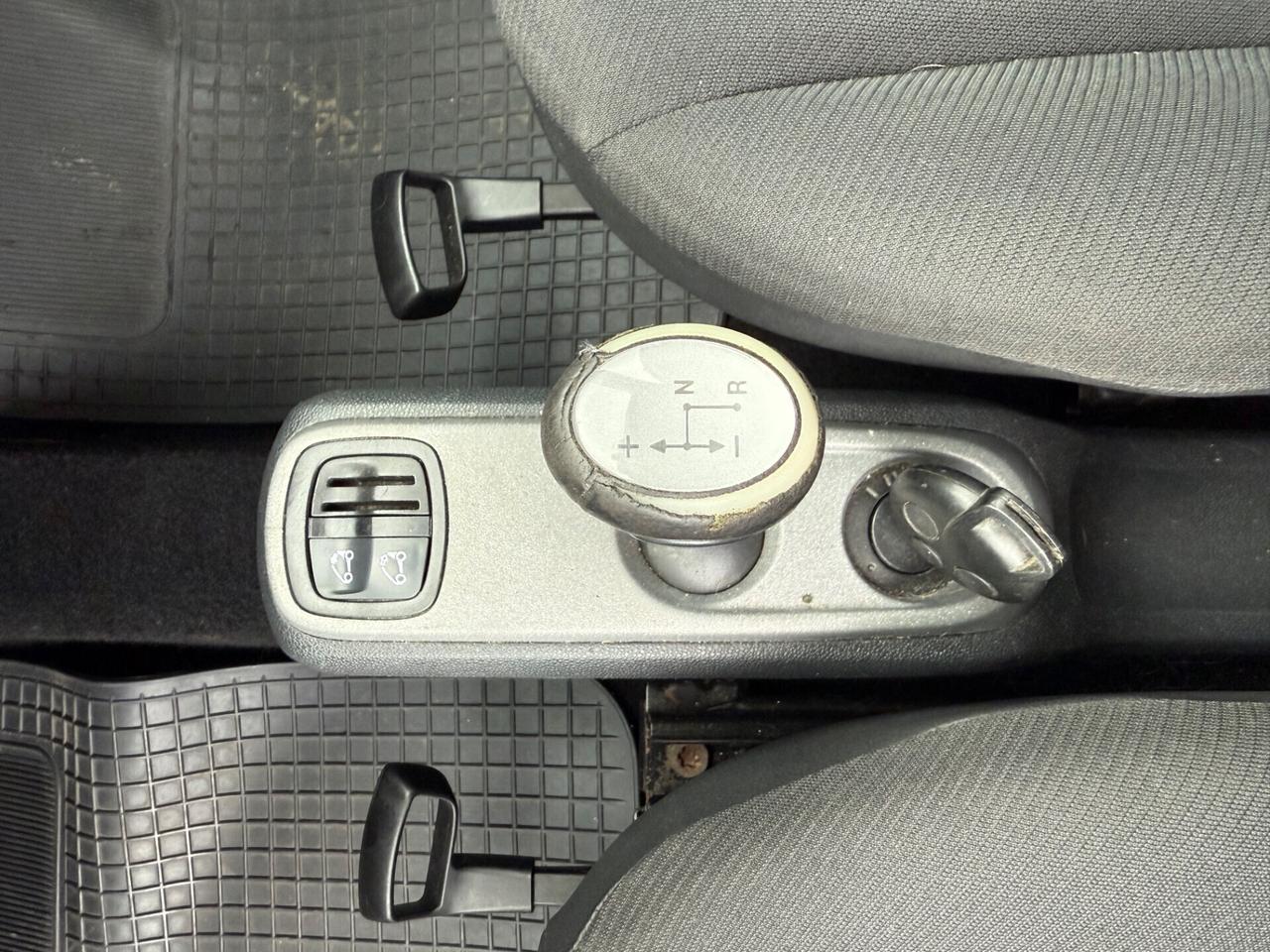 Smart ForTwo 1000 62 kW cabrio passion