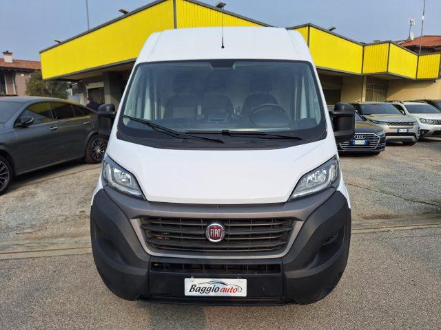 FIAT Ducato 33 2.3 MJT 160CV PM-TM Furgone N°GC783