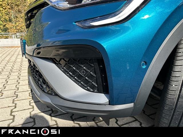 RENAULT Arkana 1.6 E-Tech full hybrid R.S. Line Auto 145cv