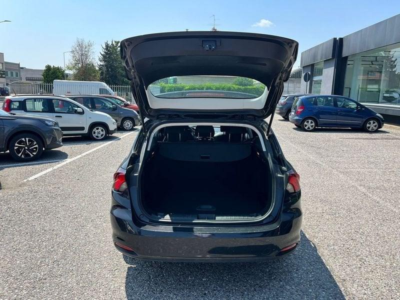 FIAT Tipo 1.6 Mjt S&S SW City Life