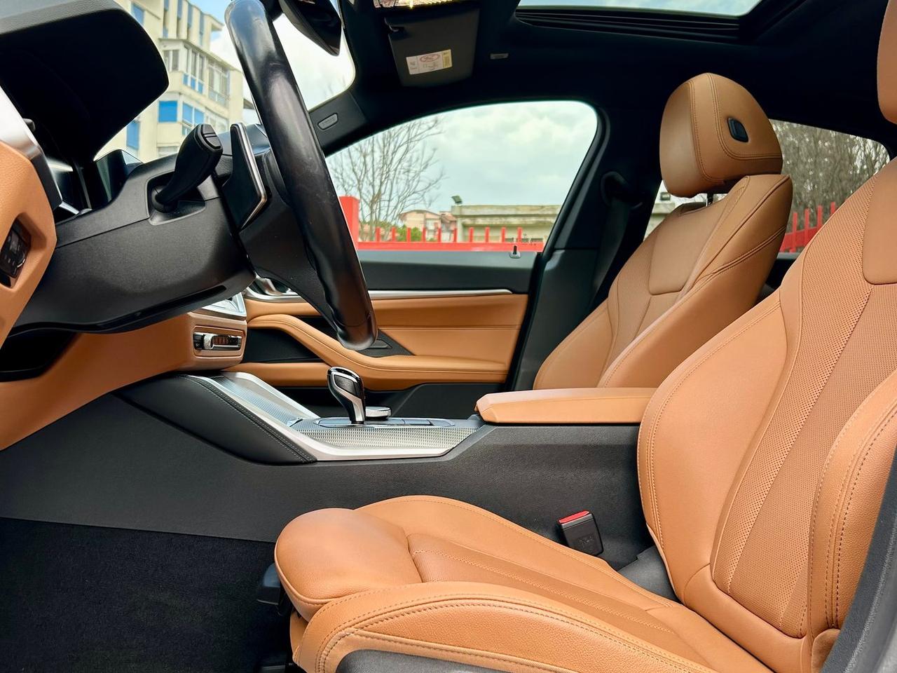 Bmw 420 D MHEV M Sport #10013