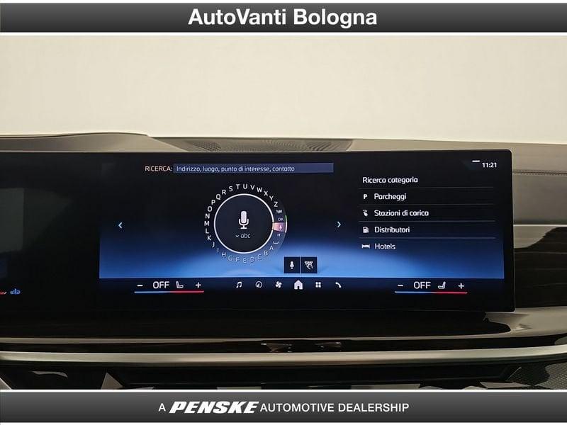 BMW X5 X5 xdrive30d MSport Pro auto