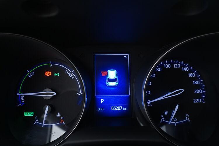 Toyota C-HR Hybrid Business BR708140 1.8 Full Hybrid 122CV