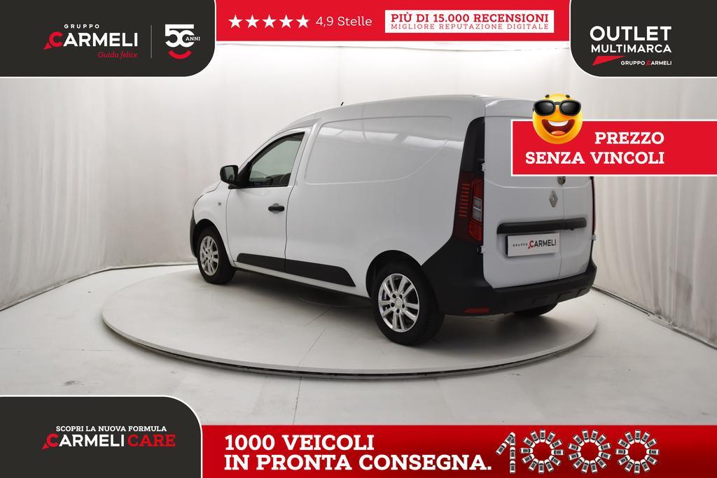 Renault Express van 1.5 Blue dci 95cv Fap