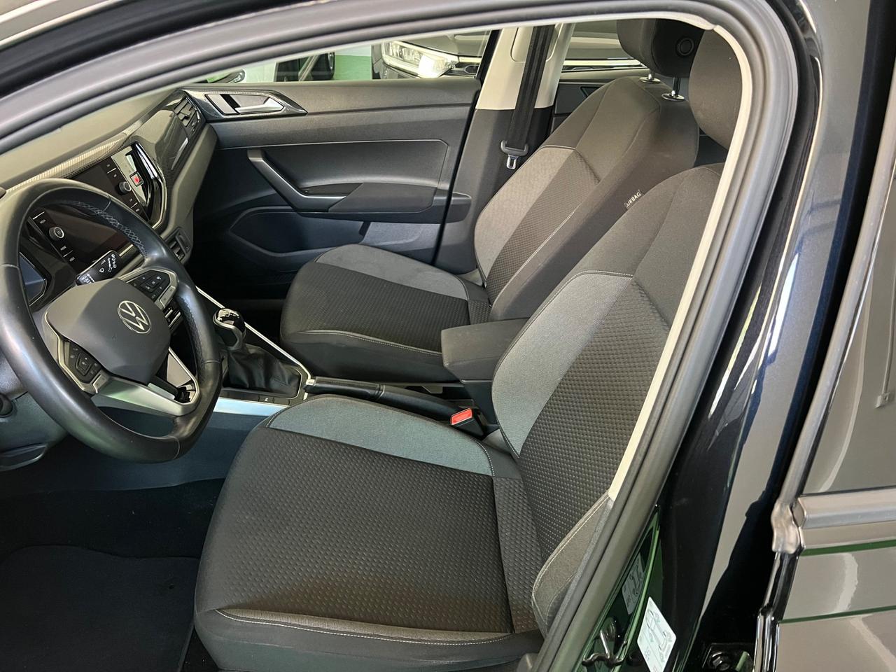 Volkswagen Taigo 1.0 TSI 110 CV Life