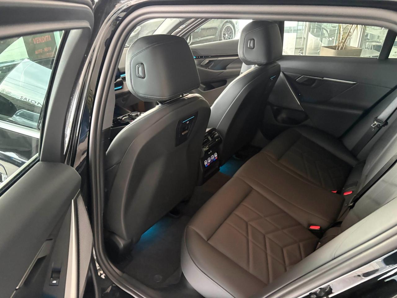 Bmw 520 530d 48V Touring Business