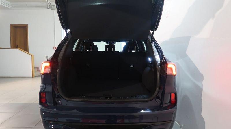 Ford Kuga Kuga 2.5 Plug In Hybrid 225 CV CVT 2WD ST-Line #HEAD UP DISPLAY#NAVI#CARPLAY#