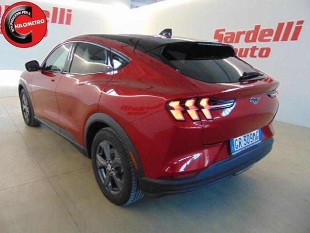 FORD Mustang Mach-E Standard Range 269 CV