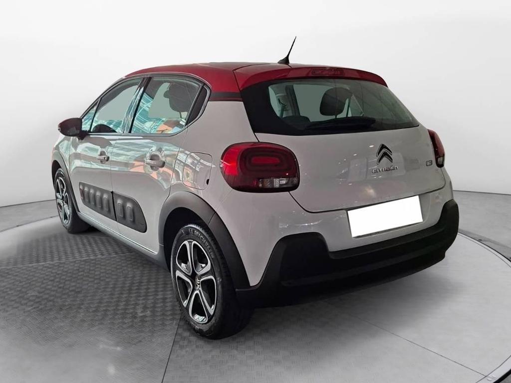 Citroen C3 1.2 PureTech Shine