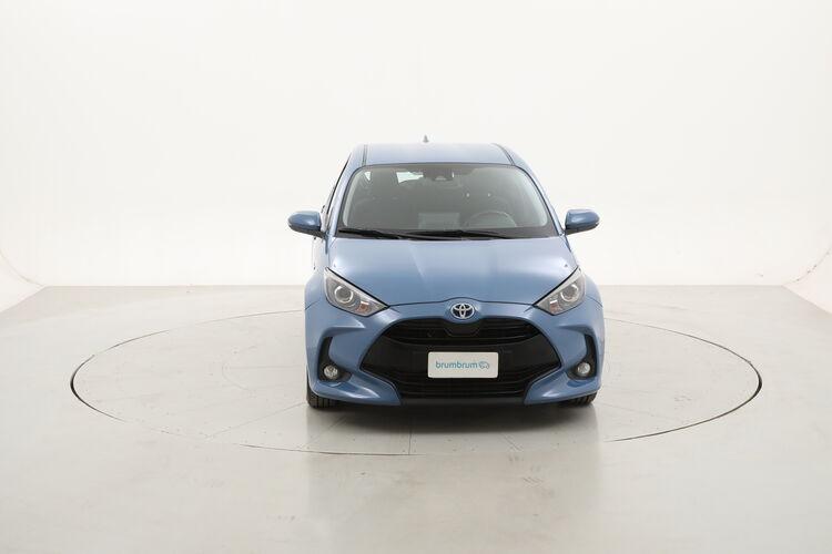 Toyota Yaris Hybrid Active BR558966 1.5 Full Hybrid 116CV
