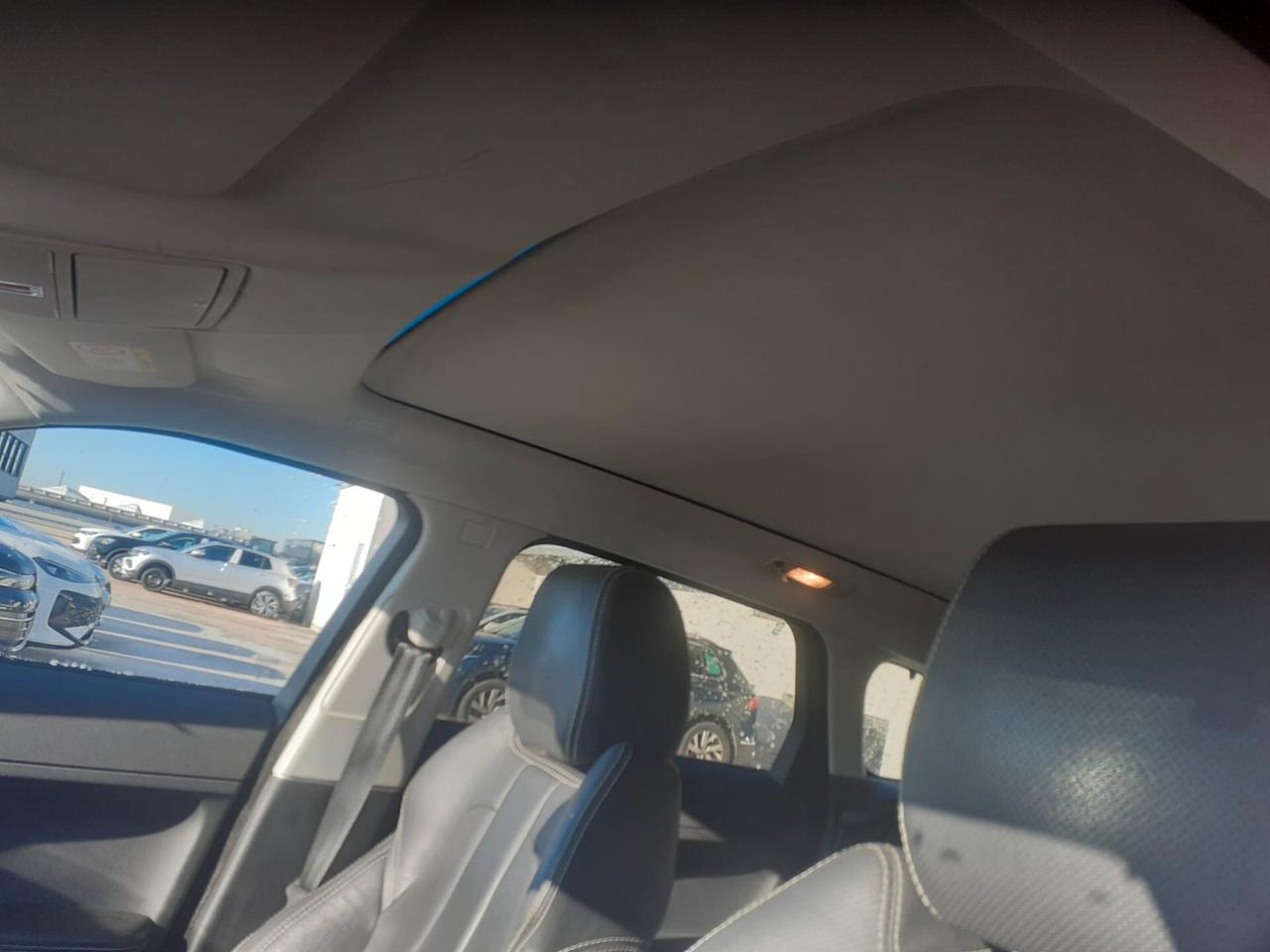 Land Rover Evoque 2.2 Sd4 5p. Dynamic - 2014