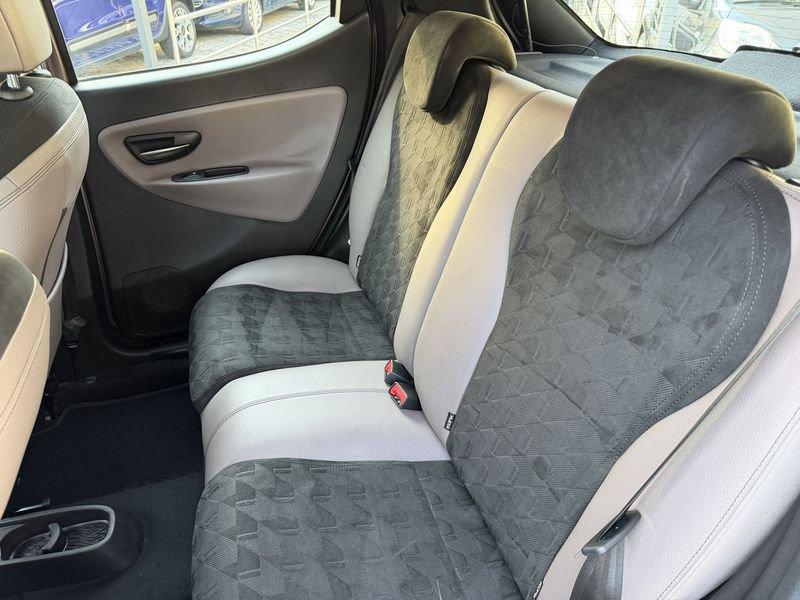 Lancia Ypsilon Ypsilon 1.2 8v Elle 69cv LIMITED EDITION CONDIZIONI ECCELSE