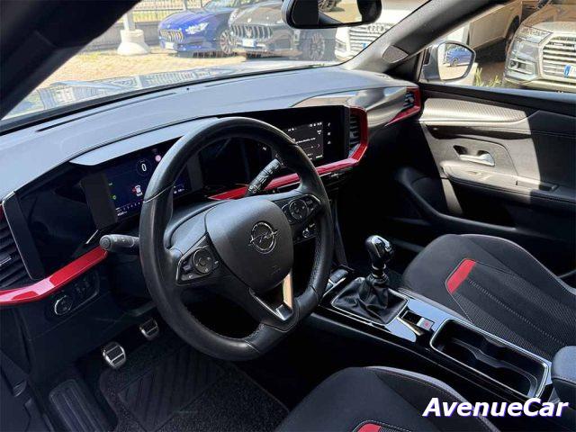 OPEL Mokka GS Line TELECAMERA POST. PREZZO REALE IVA ESPOSTA