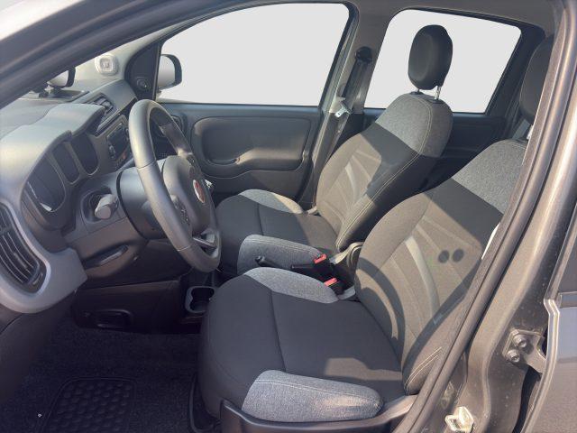 FIAT Panda Panda 1.0 FireFly Hybrid City Life