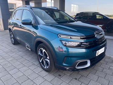 Citroen C5 Aircross C5 Aircross BlueHDi 180 S&S EAT8 Shine