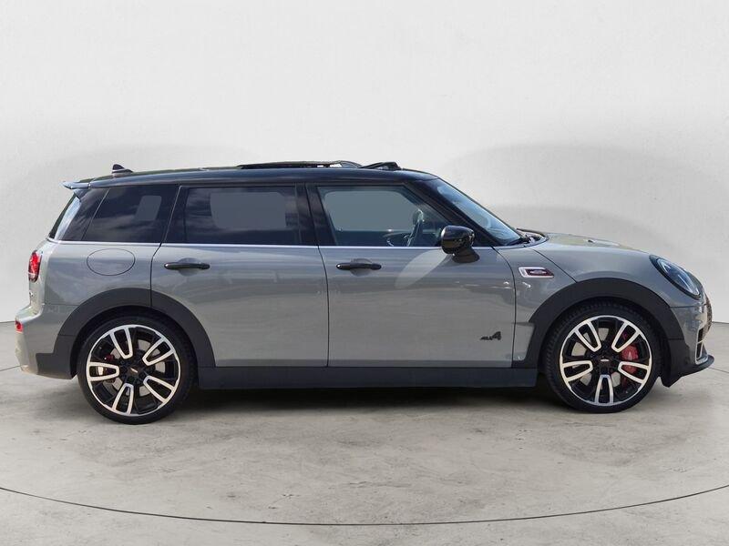 MINI Clubman Mini 2.0 JCW JCW auto
