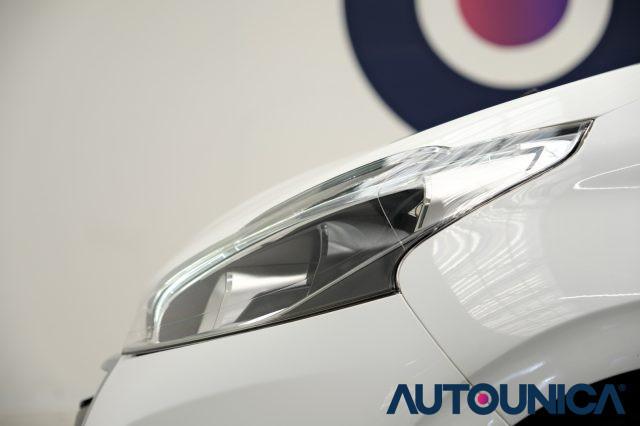 PEUGEOT 208 PURETECH 82CV 5 PORTE ACTIVE NEOPATENTATI